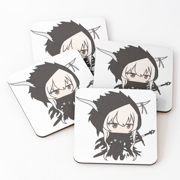 Item preview, Shining - Arknights designed and sold by KyraWaifu.