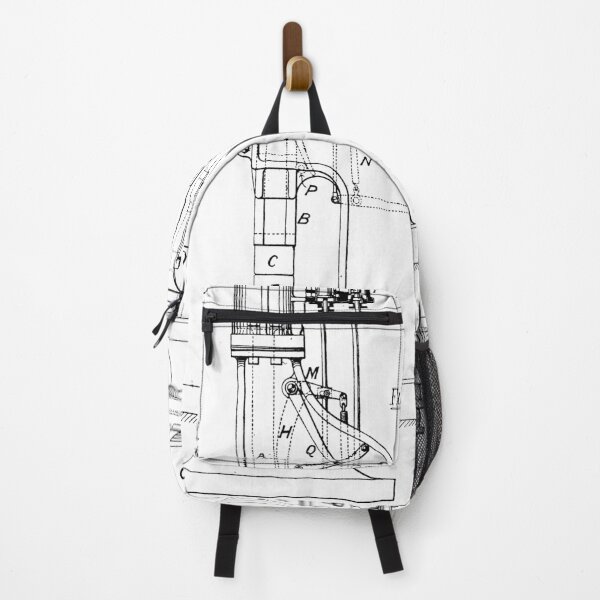 Item preview, Technical drawing of a device 2 designed and sold by thatsit-itslit.