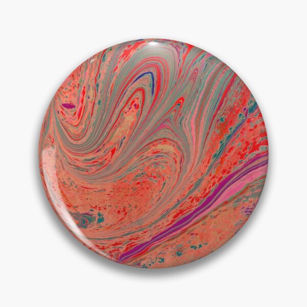 Item preview, Colorful Minimal Marble Pattrens designed and sold by TopVision.