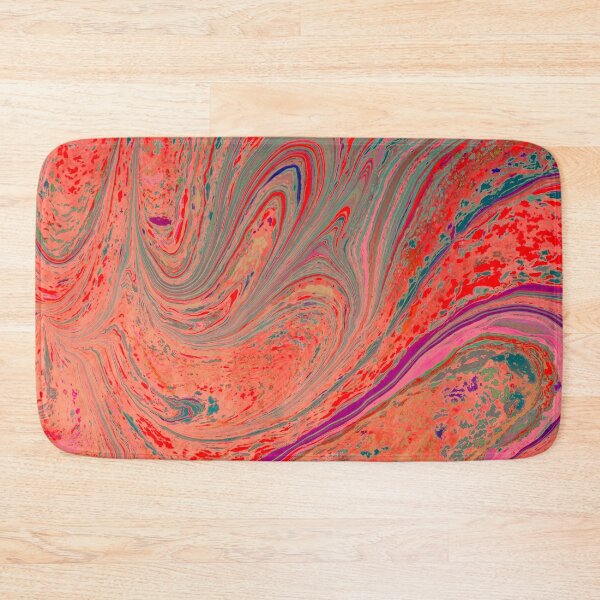 Item preview, Colorful Minimal Marble Pattrens designed and sold by TopVision.