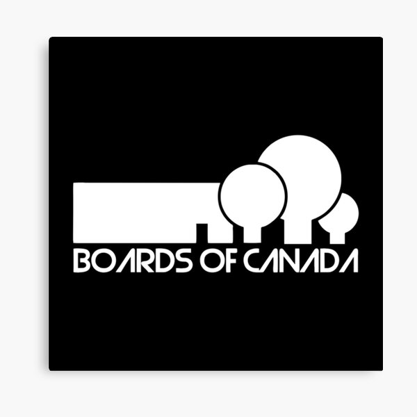 Boards Of Canada Wall Art Redbubble