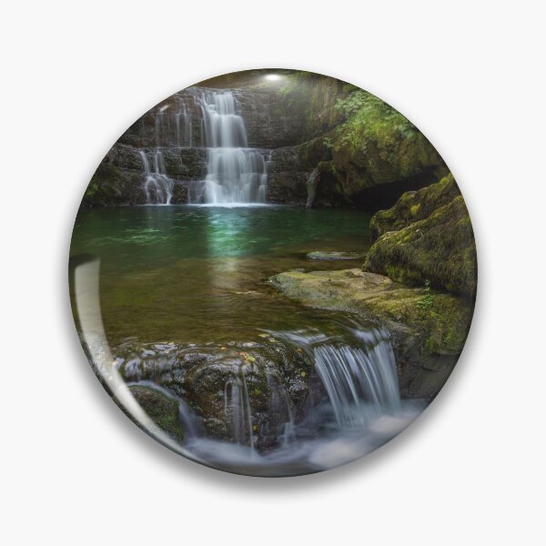 Item preview, The Sychryd Cascades designed and sold by Leighton Collins.