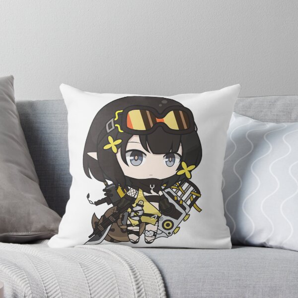Artikelvorschau, Eunectes - Arknights entworfen und verkauft von KyraWaifu.