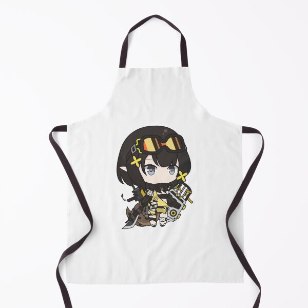 Item preview, Eunectes - Arknights designed and sold by KyraWaifu.