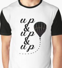 Up & Up Graphic T-Shirt