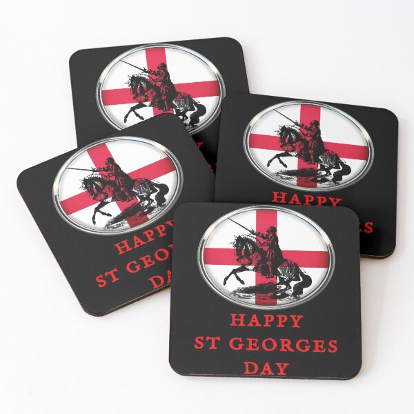 Item preview, Happy St Georges Day designed and sold by swaise.