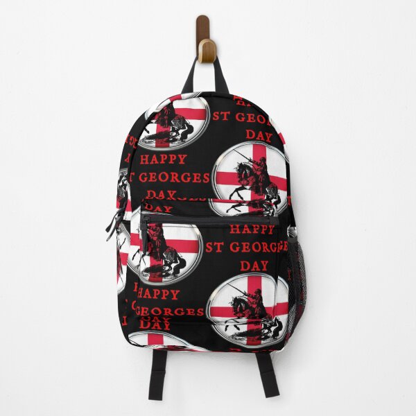 Item preview, Happy St Georges Day designed and sold by swaise.