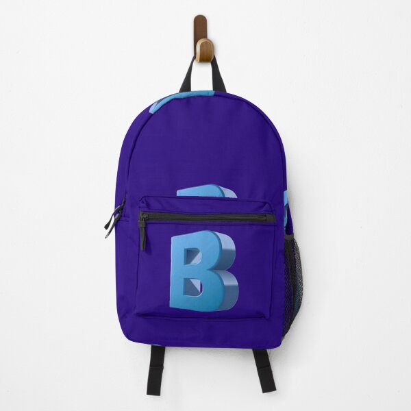 Item preview, B Word 3d Art designed and sold by Right-M-E.