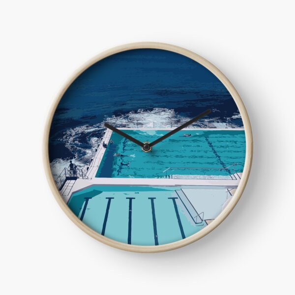 Item preview, Bondi Icebergs designed and sold by Cafeinspired.