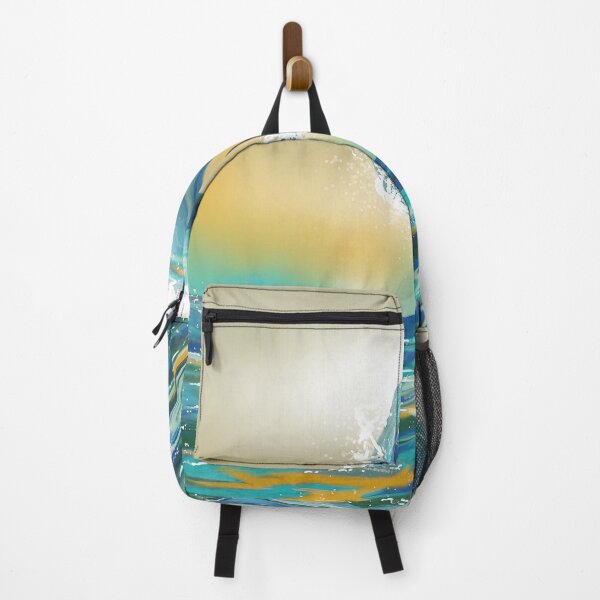 Item preview, Surf's Up designed and sold by OmandOriginal.