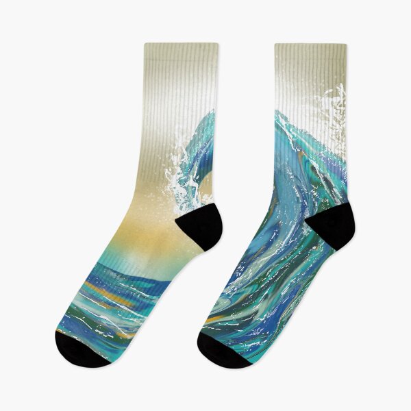 Item preview, Surf's Up designed and sold by OmandOriginal.