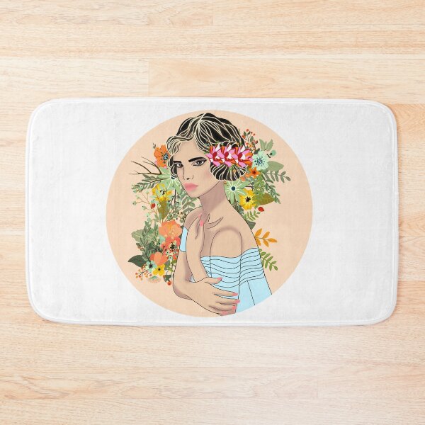 Item preview, Full Bloom designed and sold by Ilpiccololupo .