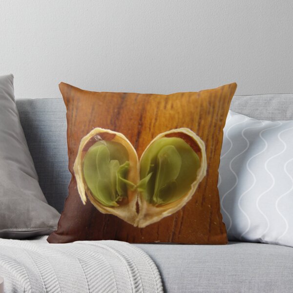 Item preview, An Orange's Heart designed and sold by LionsRoar.