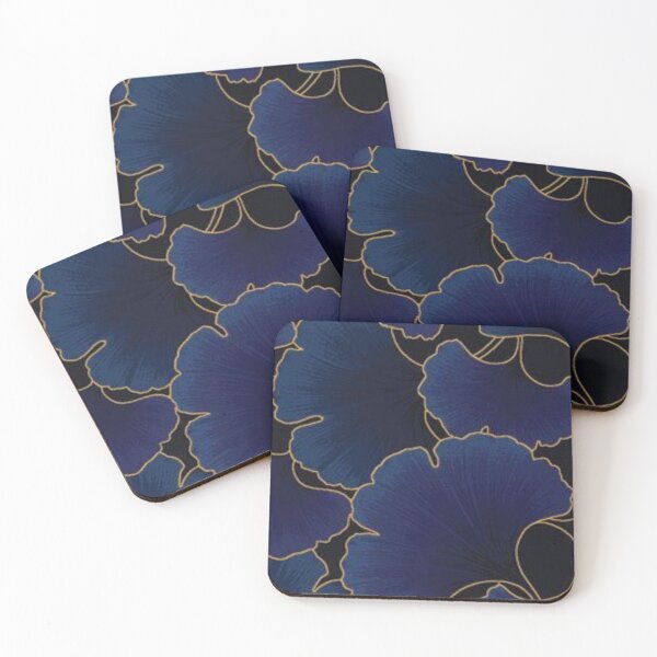 Item preview, Dream Big Indigo designed and sold by amineandmore.