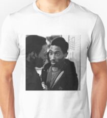 BISHOP AND Q Unisex T-Shirt