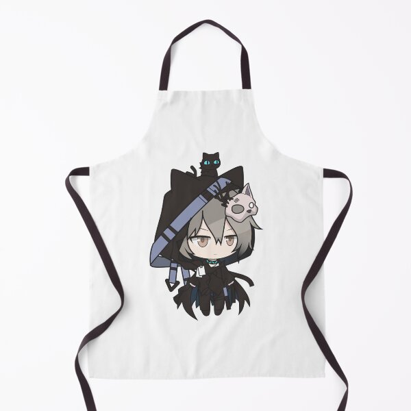 Item preview, Phantom - Arknights designed and sold by KyraWaifu.