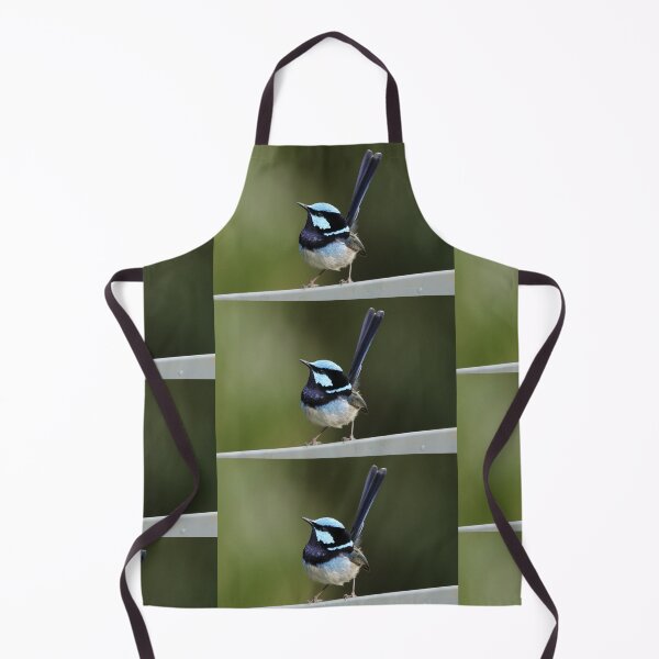 Item preview, Blue Wren designed and sold by Simon King.