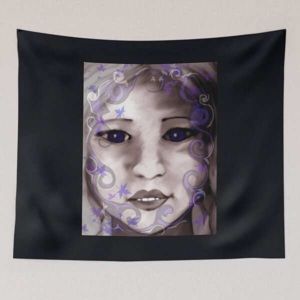 Item preview, Innocence designed and sold by Julie Balfour.