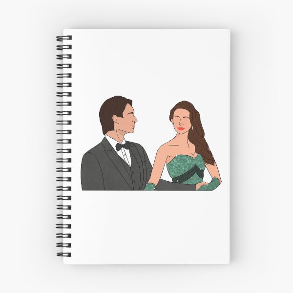 Item preview, Delena for your Vamp Souls designed and sold by Chrissybell648.