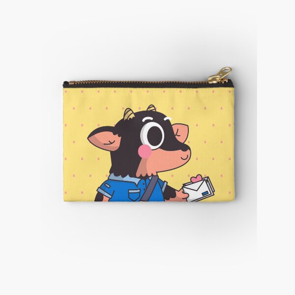 Item preview, Mails Here Thanks Mr. Post Cow Design designed and sold by Artpace.