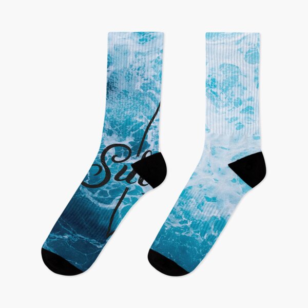 Item preview, Beautiful Blue Ocean Surfing designed and sold by DAFIN.