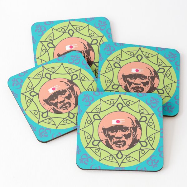 Item preview, SHIRDI SAI BABA SPIRITUAL YOGA MEDITATION designed and sold by BHAGAVATHI.