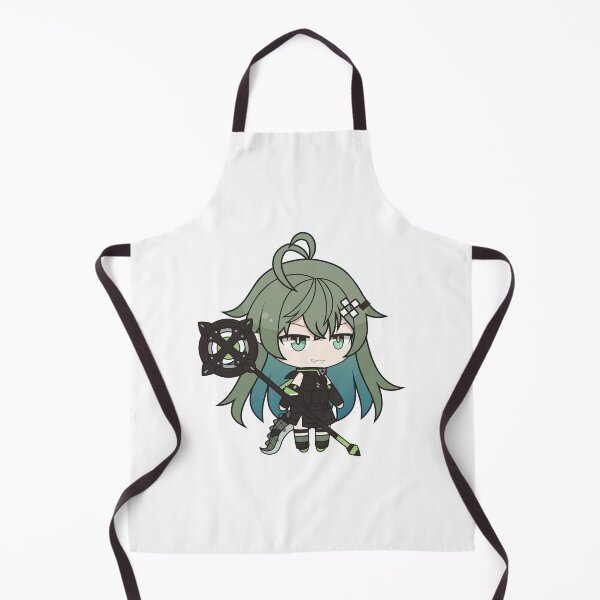 Item preview, Gavial - Arknights designed and sold by KyraWaifu.
