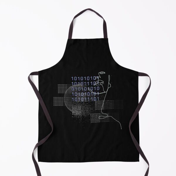 Item preview, Matrix Abstact Art designed and sold by tongtaxs.