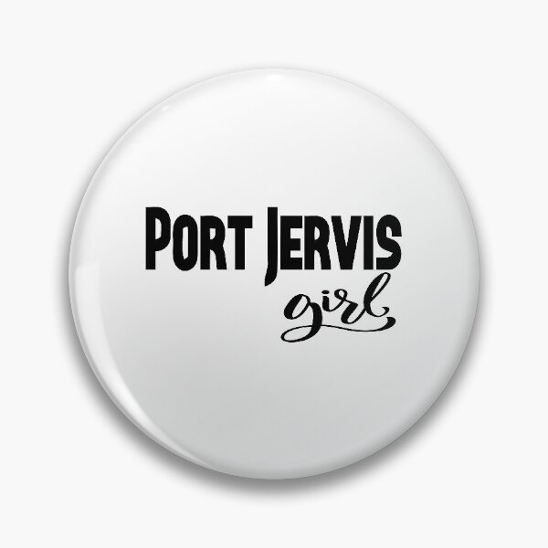 Item preview, Port Jervis Girl designed and sold by ProjectX23.