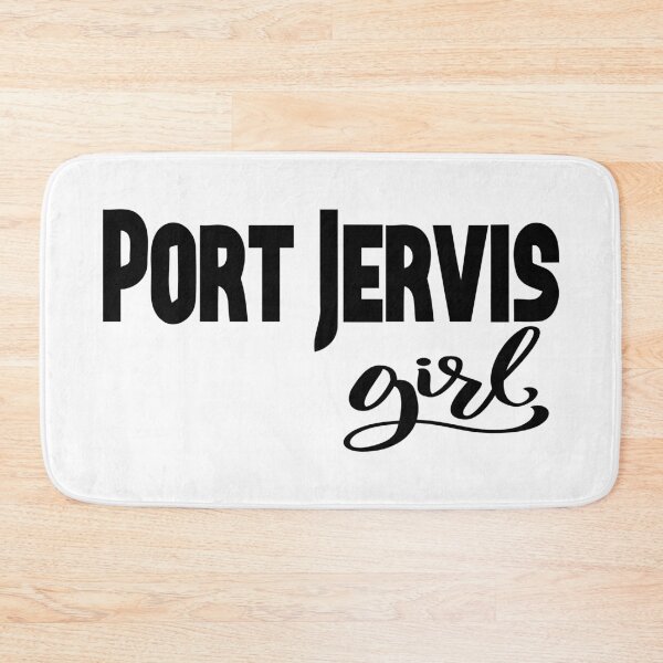 Item preview, Port Jervis Girl designed and sold by ProjectX23.