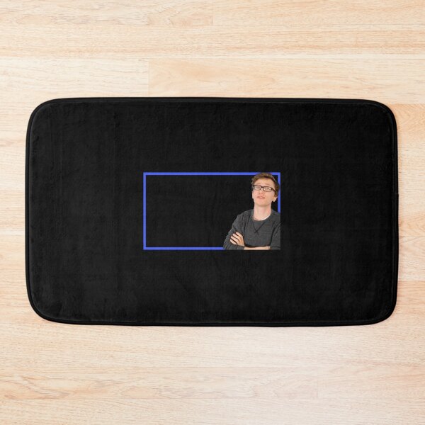 Item preview, Scott The Woz Thumbnail designed and sold by Brookerino.