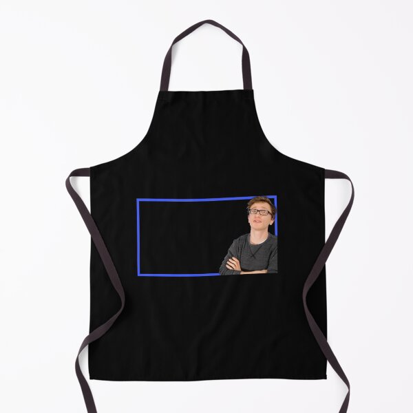 Item preview, Scott The Woz Thumbnail designed and sold by Brookerino.