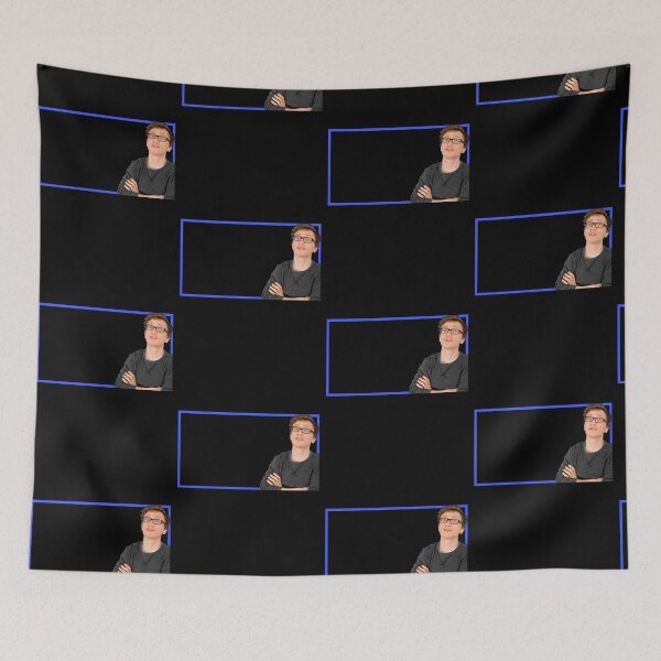 Item preview, Scott The Woz Thumbnail designed and sold by Brookerino.