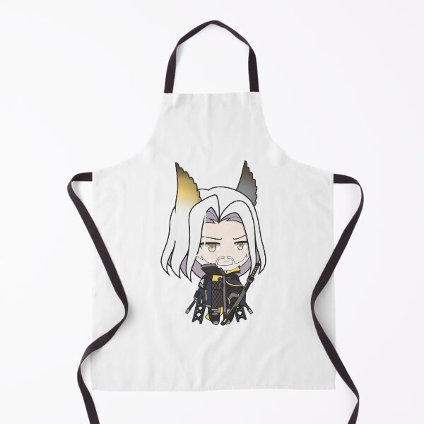 Item preview, Hellagur - Arknights designed and sold by KyraWaifu.