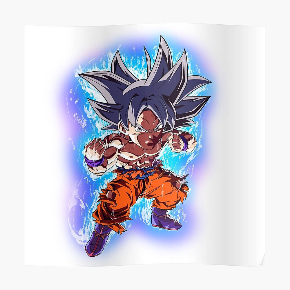 Pegatina «Goku Ultra Instinto Dominado» de jkpots38k | Redbubble Pegatina «Goku Ultra Instinto Dominado» de jkpots38k | Redbubble