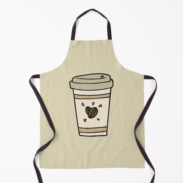 Item preview, Make a Cup of Coffee designed and sold by BillieTofu.