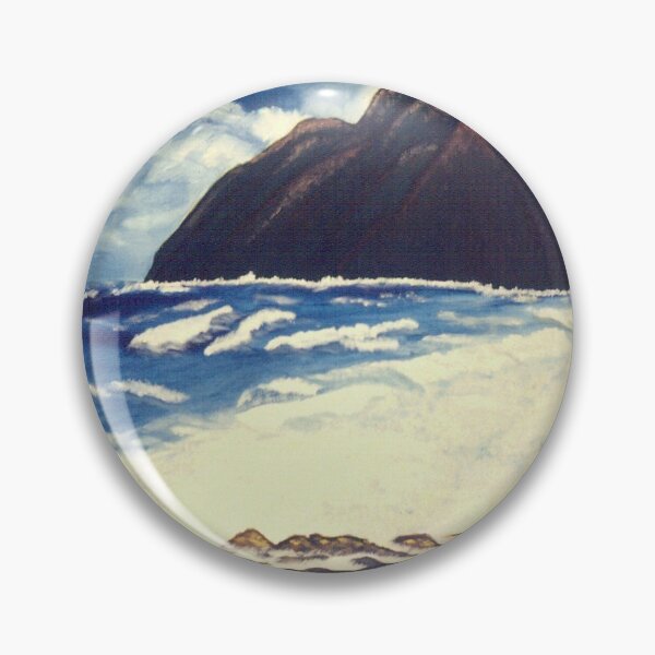 Item preview, Chinamans Hat, Kaneohe, Oahu designed and sold by C J Lewis.