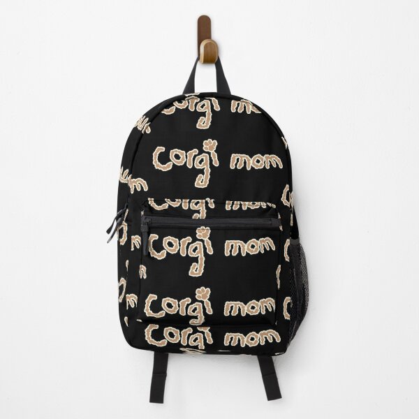 Item preview, corgi mom quote designed and sold by Amalus-files.