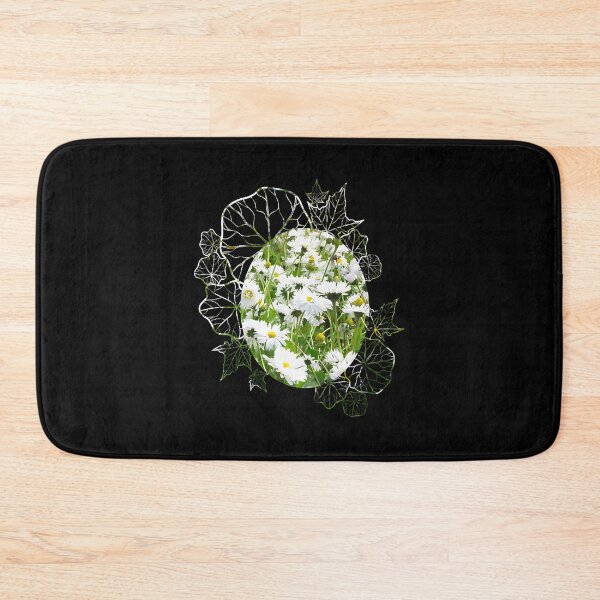 Item preview, Spring Is Coming. Daisy Attractive Flower. April Showers Bring May Flowers  designed and sold by kinHartleigh.