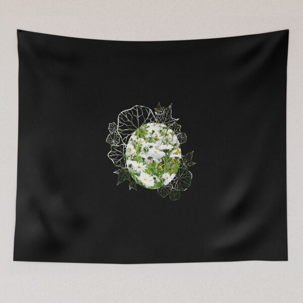 Item preview, Spring Is Coming. Daisy Attractive Flower. April Showers Bring May Flowers  designed and sold by kinHartleigh.
