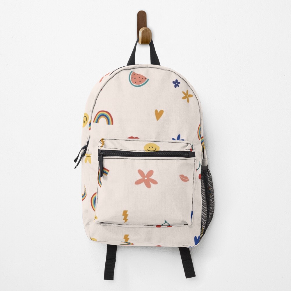 Item preview, Backpack designed and sold by Robbie101.