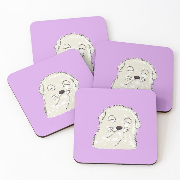Item preview, Laughing Dog designed and sold by Inspired~Souls.