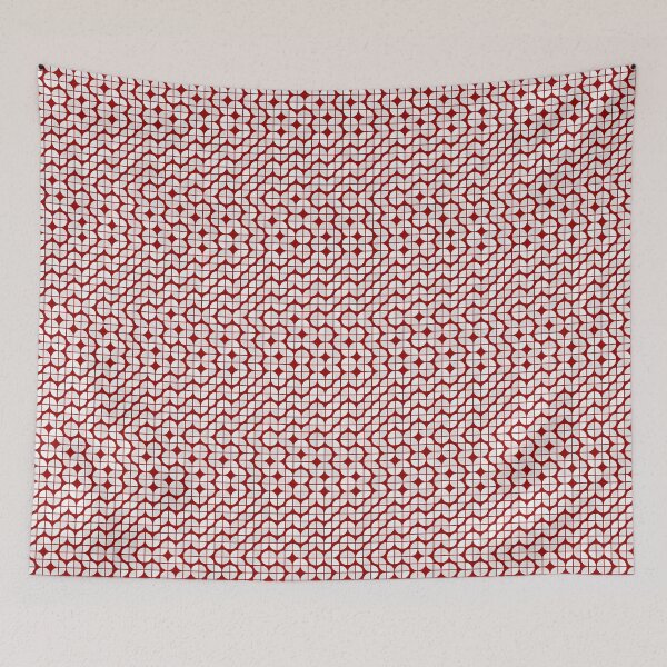 Artikelvorschau, Geometric Art entworfen und verkauft von IuriiVlasenko.