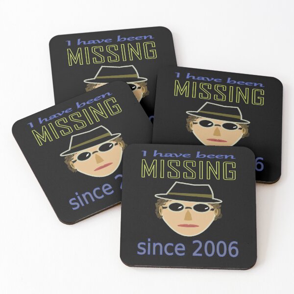 Item preview, I have been missing designed and sold by CottagePop.