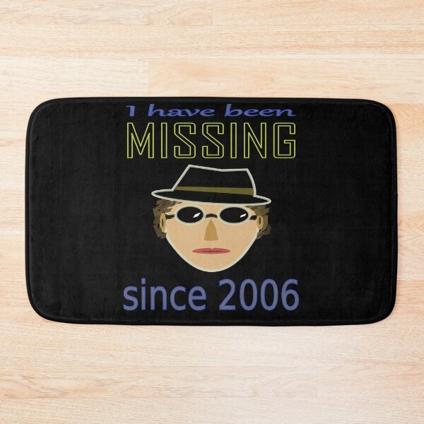 Item preview, I have been missing designed and sold by CottagePop.