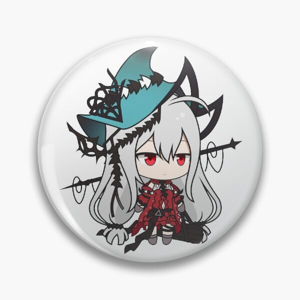 Item preview, Skadi The Corrupting Heart - Arknights designed and sold by KyraWaifu.