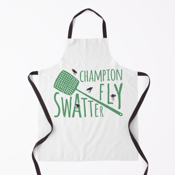 Item preview, Champion Fly Swatter designed and sold by Amy Hadden.