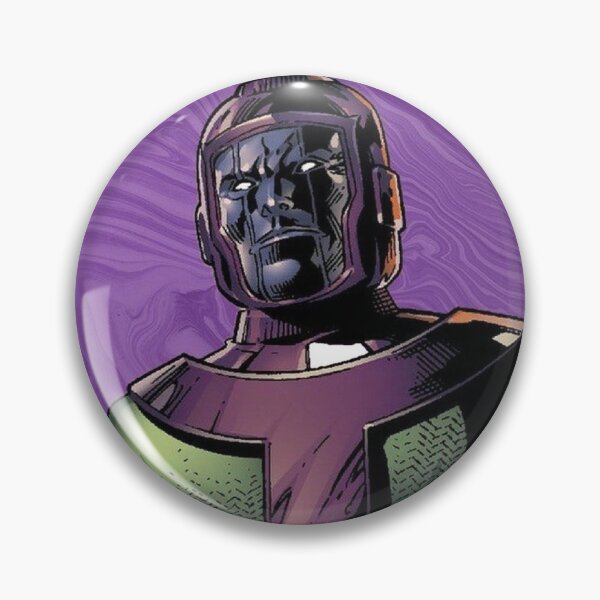 Item preview, Kang the conqueror  designed and sold by 0Expressions.