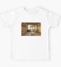 Les compresseurs 26 Kids Tee