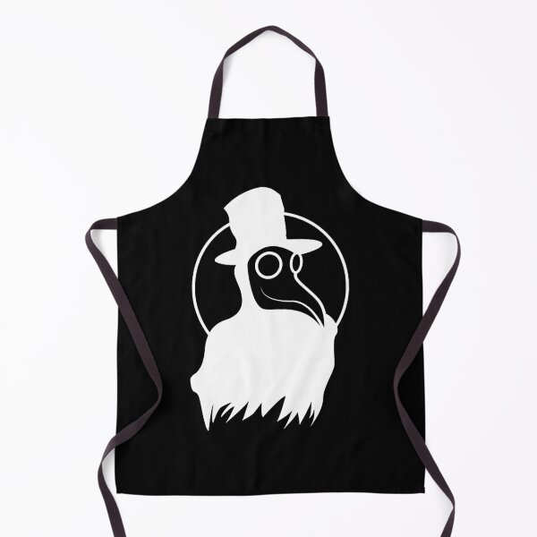 Item preview, The Plague Doctor designed and sold by kinHartleigh.